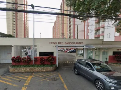 Apartamento com 1 Quarto à venda, 64m² no Vila Carlos de Campos, São Paulo
