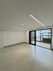 Apartamento com 2 Quartos à venda, 82m² no Setor Marista, Goiânia