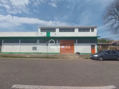 Galpão/Depósito/Armazém para alugar, 353m² no Vicentina, São Leopoldo