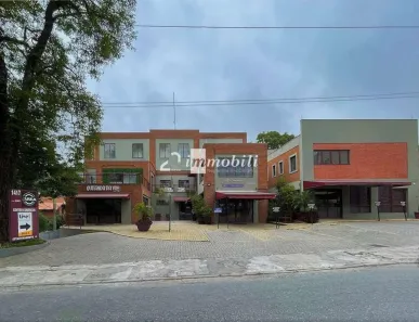 Sala Comercial à venda, 44m² no Chácara São João, Carapicuíba