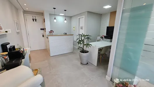 Sala Comercial à venda, 36m² no Jabaquara, São Paulo