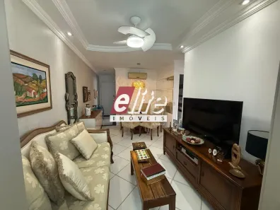 Apartamento com 2 Quartos à venda, 70m² no Jardim Camburi, Vitória
