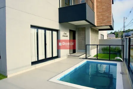 Apartamento com 2 Quartos à venda, 71m² no Nossa Sra. da Paz, Balneário Piçarras
