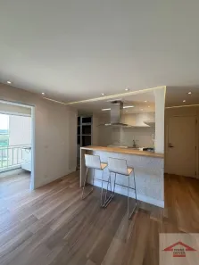 Apartamento com 2 Quartos à venda, 90m² no Engordadouro, Jundiaí