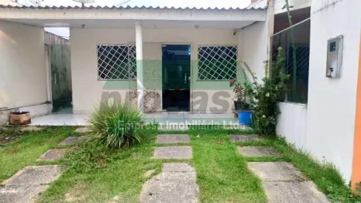 Casa de Condomínio com 2 Quartos à venda, 48m² no Flores, Manaus