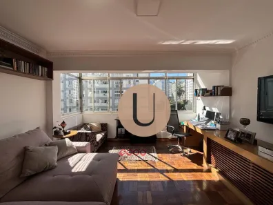 Apartamento com 3 Quartos à venda, 105m² no Jardim Paulista, São Paulo