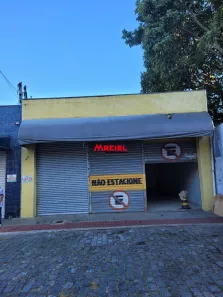 Ponto Comercial à venda, 115m² no Centro, São José dos Campos