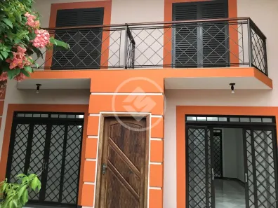 Casa com 4 Quartos à venda, 250m² no Alto da Boa Vista, Ribeirão Preto
