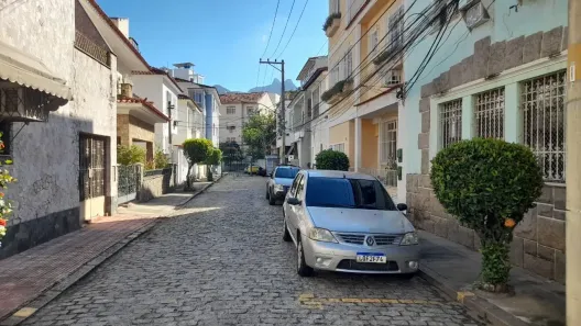 Casa com 3 Quartos à venda, 153m² no Tijuca, Rio de Janeiro