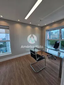 Sala Comercial para alugar, 39m² no Centro, São Caetano do Sul