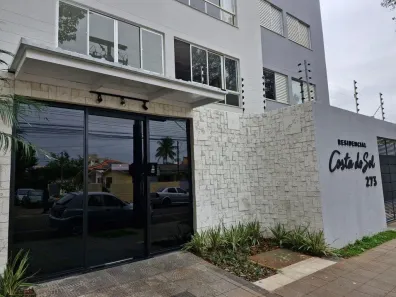 Apartamento com 3 Quartos à venda, 88m² no Chácara Paulista, Maringá