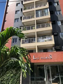 Apartamento com 4 Quartos à venda, 130m² no Umarizal, Belém