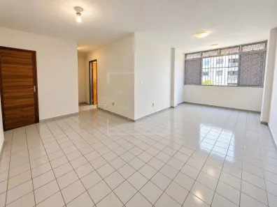 Apartamento com 2 Quartos à venda, 82m² no Parreão, Fortaleza