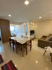 Apartamento com 2 Quartos à venda, 62m² no Santa Mônica, Uberlândia