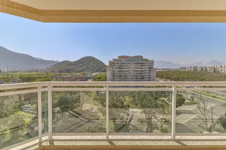 Apartamento com 3 Quartos à venda, 82m² no Recreio dos Bandeirantes, Rio de Janeiro