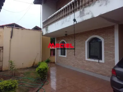 Sobrado com 3 Quartos à venda, 160m² no Vila Maria, São José dos Campos