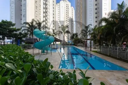 Apartamento com 2 Quartos à venda, 62m² no Swift, Campinas