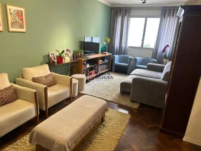 Apartamento com 2 Quartos à venda, 97m² no Moema, São Paulo