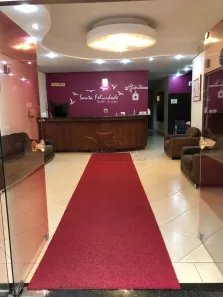 Imóvel Comercial para alugar, 820m² no Jardim Nova Aliança Sul, Ribeirão Preto