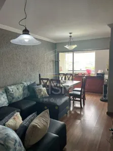 Cobertura com 2 Quartos à venda, 120m² no Taboão, São Bernardo do Campo