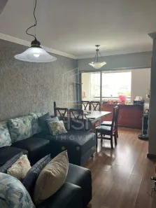 Cobertura com 2 Quartos à venda, 130m² no Taboão, São Bernardo do Campo