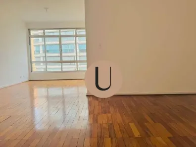 Apartamento com 3 Quartos à venda, 106m² no Vila Nova Conceição, São Paulo