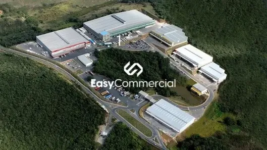 Galpão/Depósito/Armazém para alugar, 6610m² no Campina Verde, Contagem