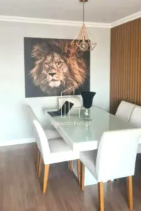 Apartamento com 3 Quartos à venda, 71m² no Vila Isa, São Paulo