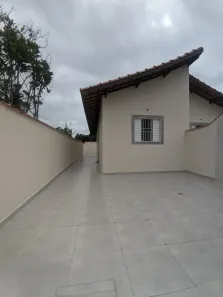 Casa com 2 Quartos à venda, 60m² no Luíza Mar, Itanhaém