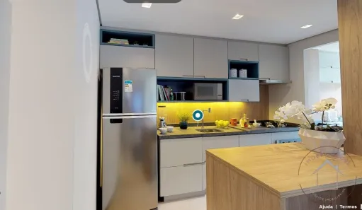 Apartamento com 2 Quartos à venda, 67m² no Vila Andrade, São Paulo