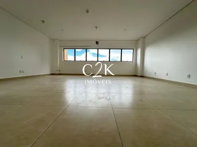 Sala Comercial à venda, 46m² no Vila Brasília, Aparecida de Goiânia