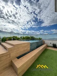 Apartamento com 4 Quartos à venda, 463m² no Nova Piracicaba, Piracicaba