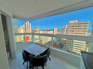 Apartamento com 2 Quartos à venda, 71m² no Tupi, Praia Grande