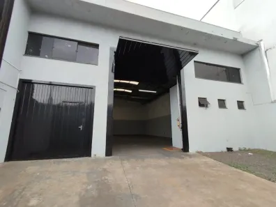 Galpão/Depósito/Armazém para alugar, 240m² no Jardim Colina Verde, Maringá