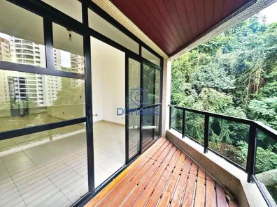 Apartamento com 3 Quartos à venda, 110m² no Pitangueiras, Guarujá