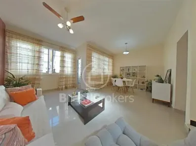 Casa de Condomínio com 4 Quartos à venda, 207m² no Engenho Novo, Rio de Janeiro