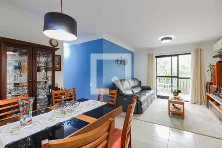 Apartamento com 3 Quartos à venda, 87m² no Santo Amaro, São Paulo