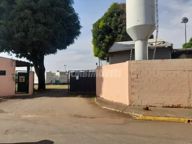 Galpão/Depósito/Armazém para alugar, 5000m² no Santa Terezinha, Paulínia
