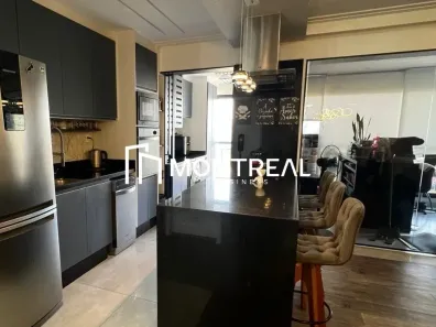 Apartamento com 2 Quartos à venda, 85m² no Vila Zilda (Tatuapé), São Paulo