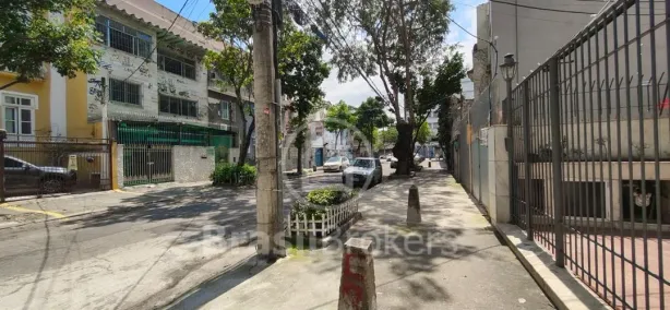 Apartamento com 3 Quartos à venda, 118m² no Maracanã, Rio de Janeiro