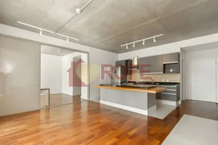 Apartamento com 1 Quarto à venda, 90m² no Itaim Bibi, São Paulo