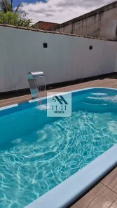 Casa com 2 Quartos à venda, 100m² no Balneário Rivieira, Matinhos