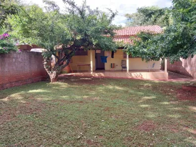 Fazenda/Sítio com 3 Quartos à venda, 80m² no Fronteira, Fronteira