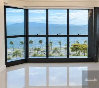 Apartamento com 3 Quartos à venda, 162m² no Centro, Florianópolis