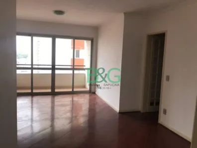 Apartamento com 3 Quartos à venda, 93m² no Jardim das Acácias, São Paulo