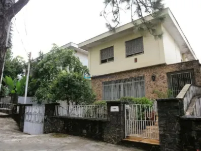 Sobrado com 4 Quartos à venda, 450m² no Parque Colonial, São Paulo