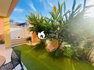 Casa de Condomínio com 3 Quartos para alugar, 135m² no Bairro de Juquehy, São Sebastião