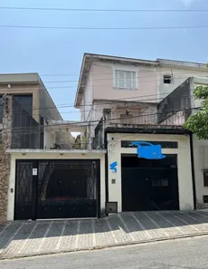 Casa com 2 Quartos à venda, 188m² no Vila Romana, São Paulo