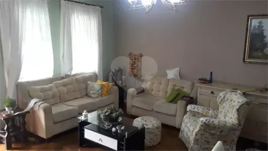 Casa com 3 Quartos à venda, 200m² no Vila Anglo Brasileira, São Paulo