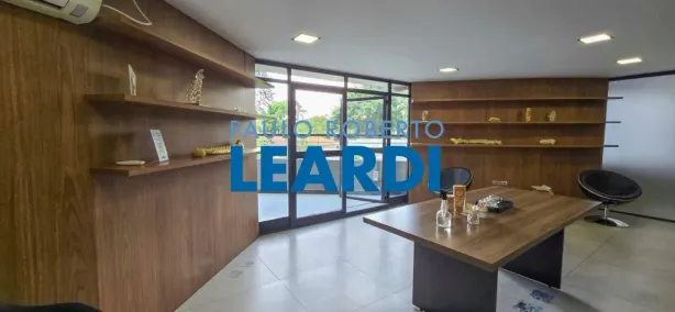 Sala Comercial à venda, 209m² no Jardim Paulistano, São Paulo